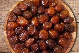 تصویر 4 از خرما خاصویی بارجیل خانواده با تازگی بالا و عطر طبیعی